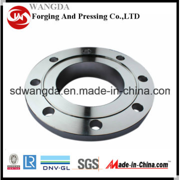 Carbon Steel Flange/Forged Flange/ASME B16.5/ASME B16.47/DIN2576/DIN2633/JIS/GOST12820/En1092